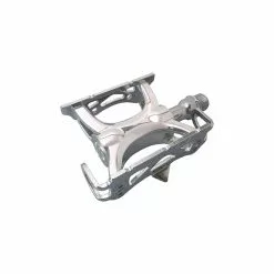 MKS Supreme NJS Track Pedals