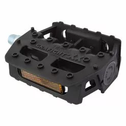 MKS Grafight-XX Platform Pedals