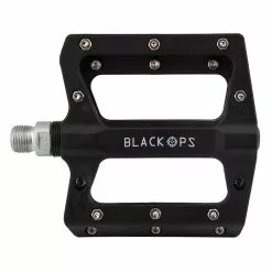 BMX Black Ops Nylo Pro II Platform Pedals