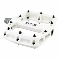 Origin8 Retox Platform Pedals