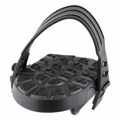 Sunlite Flat Form I Exerciser Pedals