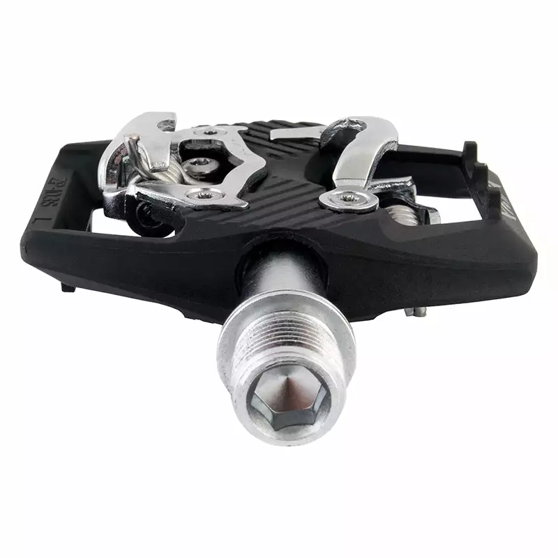 Origin8 Everland Race Double Clipless SPD Pedals 4 Origin8 Everland Race Double Clipless SPD Pedals