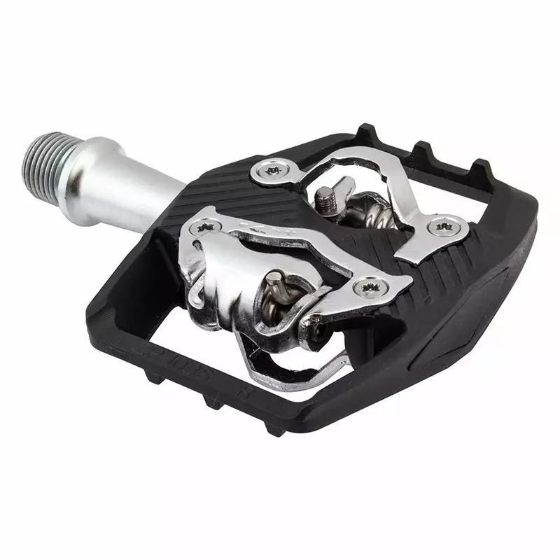 Origin8 Everland Race Double Clipless SPD Pedals 2 Origin8 Everland Race Double Clipless SPD Pedals
