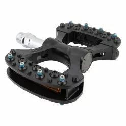 MKS Gamma Platform Alloy Pedals