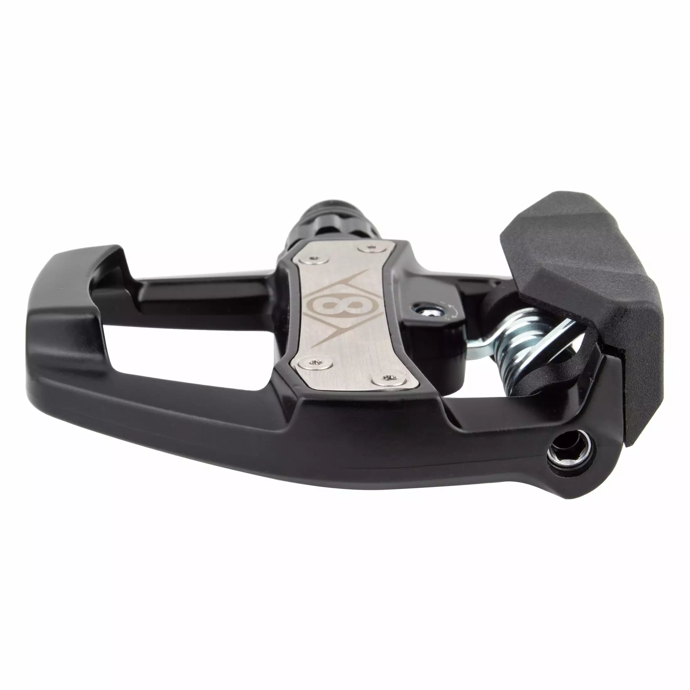 Origin8 Spryte Alloy Road Clipless Pedals Look Keo 2 Origin8 Spryte Alloy Road Clipless Pedals Look Keo