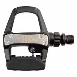 Origin8 Spryte Alloy Road Clipless Pedals Look Keo 8 Origin8 Spryte Alloy Road Clipless Pedals Look Keo