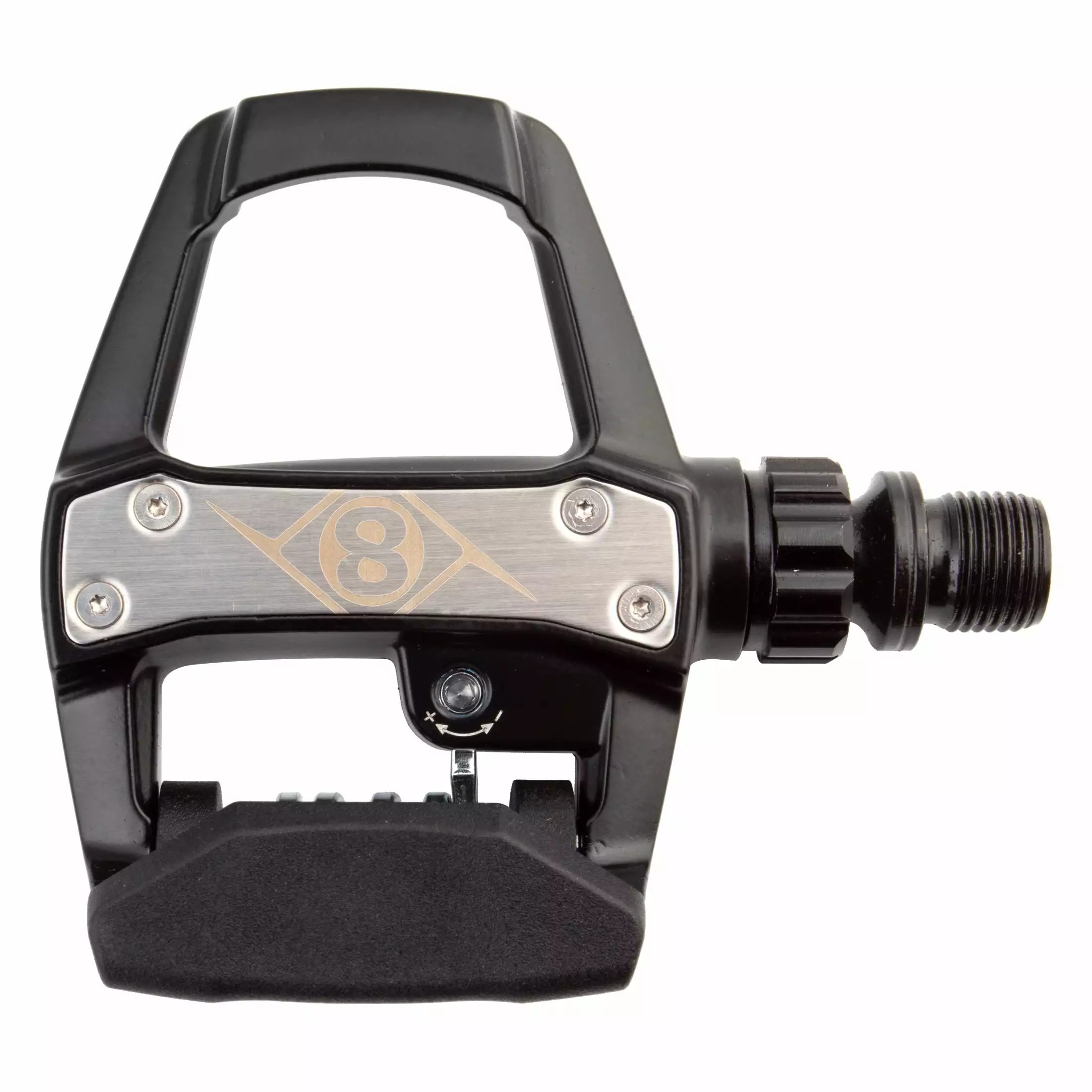 Origin8 Spryte Alloy Road Clipless Pedals Look Keo 4 Origin8 Spryte Alloy Road Clipless Pedals Look Keo
