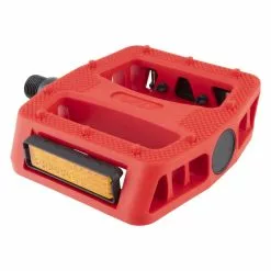 SE Bikes 12 O-Clock Platform Pedals