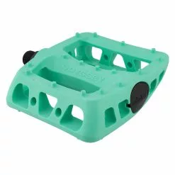 Odyssey Twisted PC Platform Pedals BMX