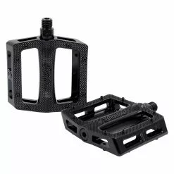 The Shadow Conspiracy Shadow Metal Alloy Sealed Bearing Platform Pedals