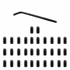 The Shadow Conspiracy Shadow Metal Alloy Sealed Bearing Platform Pedals