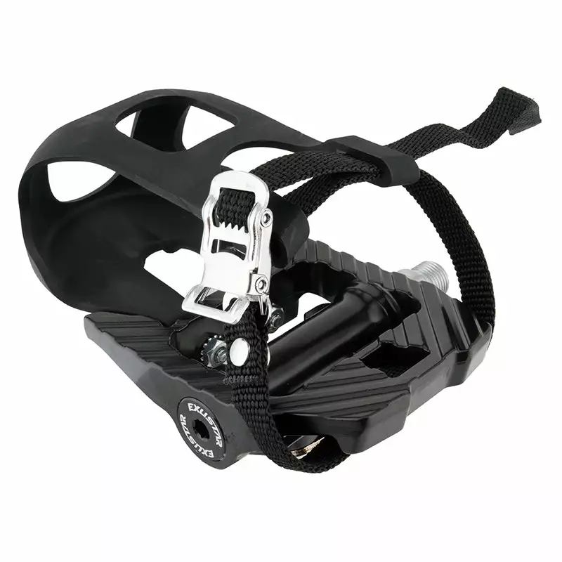 Exustar PS816-C8 Training Spd Pedals 1 Exustar PS816-C8 Training Spd Pedals