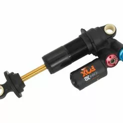 Fox Racing Shox 2020 Fox Shox Factory DHX2 Rear Shock
