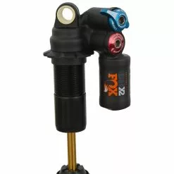 Fox Racing Shox 2020 Fox Shox Factory DHX2 Rear Shock