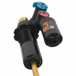 Fox Racing Shox 2020 Fox Shox Factory DHX2 Rear Shock
