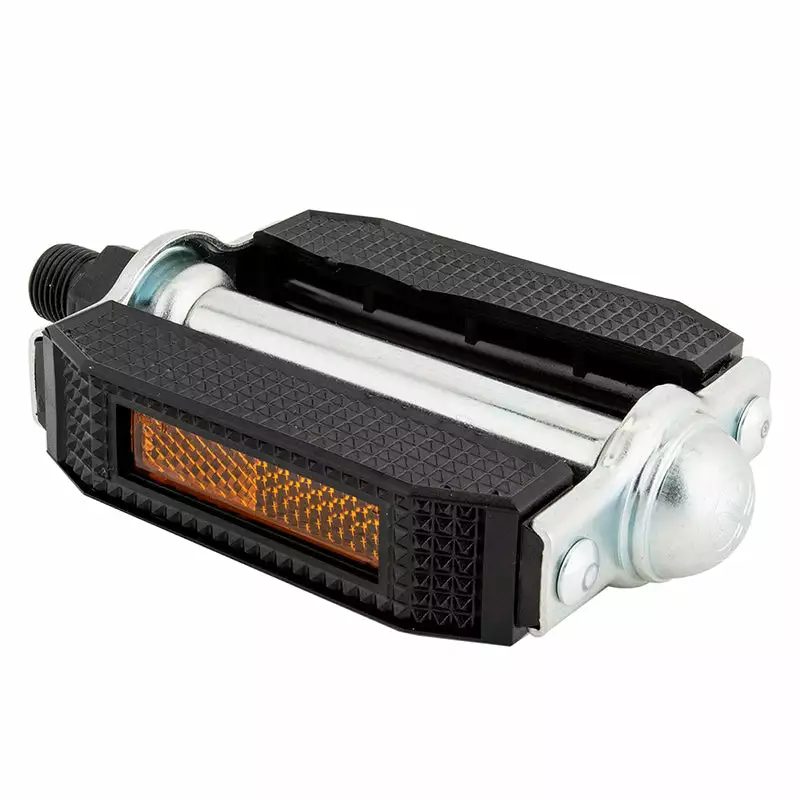 Sunlite Classic Block Platform Pedals 1 Sunlite Classic Block Platform Pedals