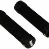 Odi Cross Trainer Lock-On Grips W/Clamps Bonus Pack