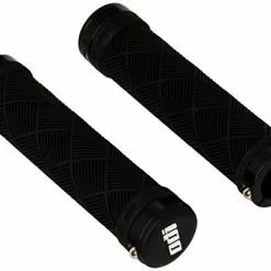 Odi Cross Trainer Lock-On Grips W/Clamps Bonus Pack