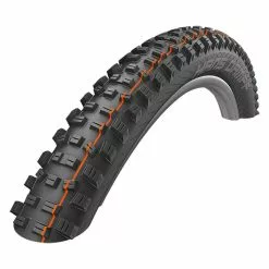 Tires Schwalbe Hans Dampf Evo SG Addix Soft TL Folding 27.5"