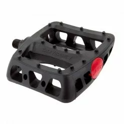 BMX Odyssey Twisted PC Platform Pedals 1/2"
