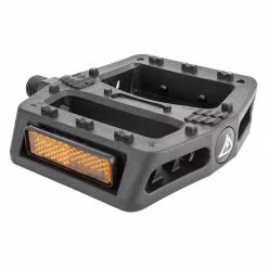 Black Ops Nylo Comp Platform Pedals BMX