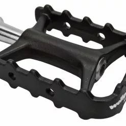Wellgo M111 Sealed Alloy Platform Pedals