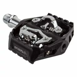 Origin8 Ultim8 All Mountain Double Clipless SPD Pedals