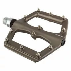 Origin8 SlimLine Platform Pedals