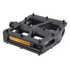 BMX Black Ops T-Bar Platform Pedals