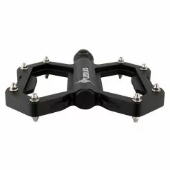 Origin8 SlimLine-9 Platform Sealed Bearing Pedals