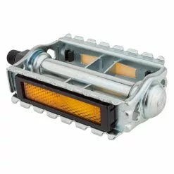 Sunlite Classic Rat Trap Pedals