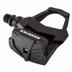 Exustar PR15 Single Sided Road SPD-SL Pedals