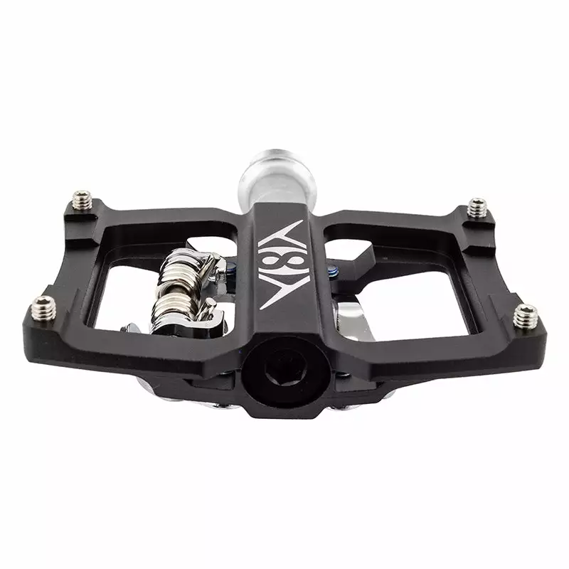 Origin8 Dual Sport Platform / Single Sided SPD Pedals 4 Origin8 Dual Sport Platform / Single Sided SPD Pedals