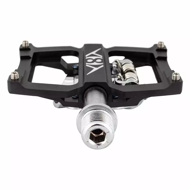 Origin8 Dual Sport Platform / Single Sided SPD Pedals 5 Origin8 Dual Sport Platform / Single Sided SPD Pedals