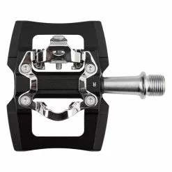 Origin8 Dual Sport Platform / Single Sided SPD Pedals
