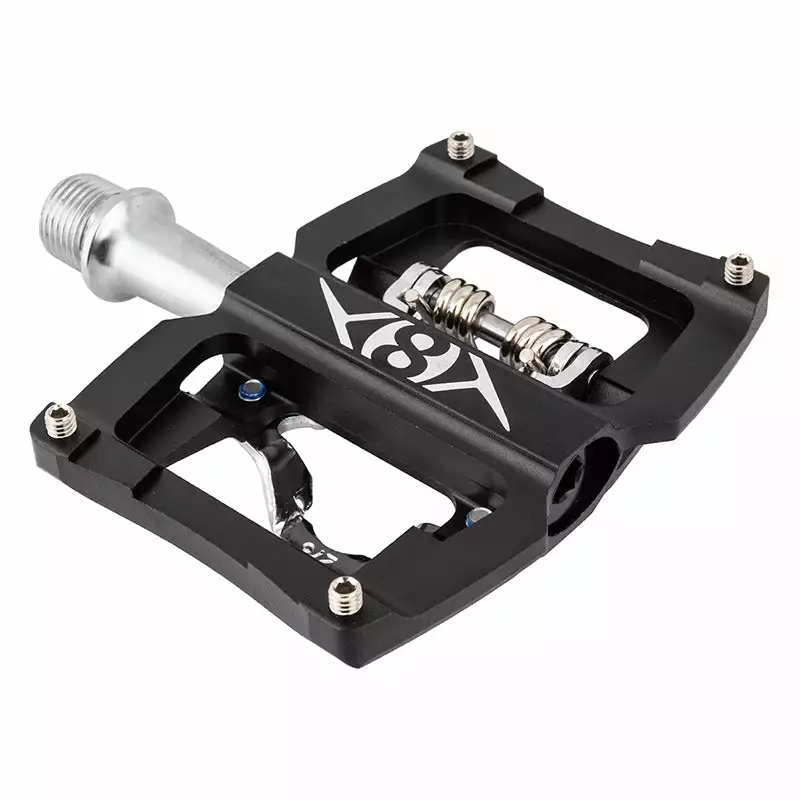 Origin8 Dual Sport Platform / Single Sided SPD Pedals 3 Origin8 Dual Sport Platform / Single Sided SPD Pedals