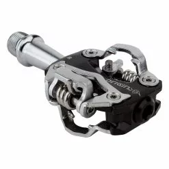 Origin8 Mountain Double Clipless SPD Pedals