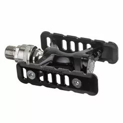 MKS Promenade Ezy Platform Pedals