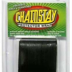 Mr. Tuffy Mr Tuffy Chainstay Protector Wrap