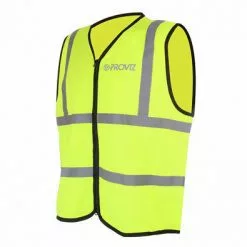 Jerseys Proviz Nightrider High Visibility Reflective Vest