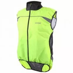 Jerseys Proviz Gilet High Visibility Reflective Cycling Vest