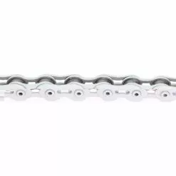 KMC K710SL SuperLite Kool Chain Single Speed Chains / Chain Guides