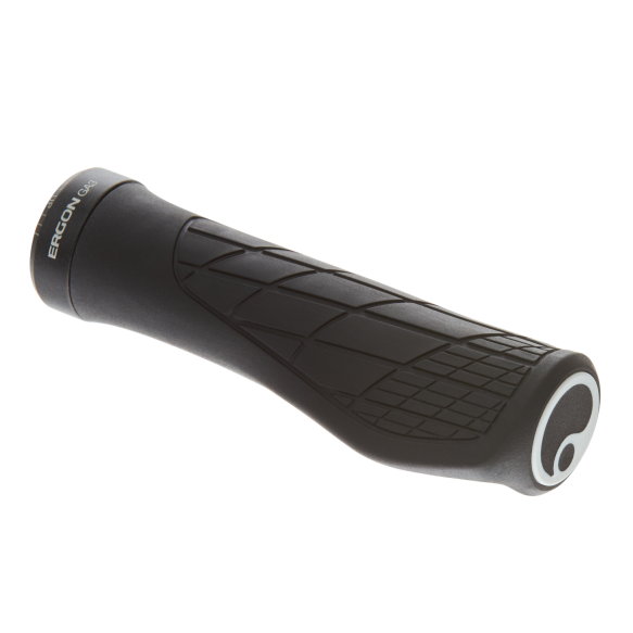 Grips & Road Tape Ergon GA3 MTB All Mountain Grips 1 Grips & Road Tape Ergon GA3 MTB All Mountain Grips