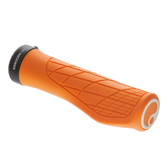 Grips & Road Tape Ergon GA3 MTB All Mountain Grips 3 Grips & Road Tape Ergon GA3 MTB All Mountain Grips