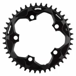 FSA Megatooth 5-Arm Narrow Wide Chainring 1x 10/11 Speed Chainrings