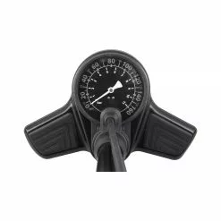 Sunlite Surge Alloy XL Floor Pump