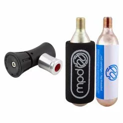 Portland Design Works Pumps And CO2 Portland Design It's A CO2 Inflator