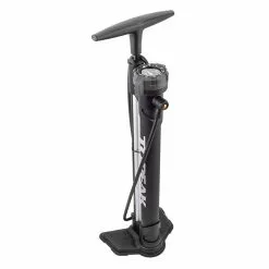 Pumps And CO2 Topeak JoeBlow Booster Floor Pump W/DX3 Smarthead