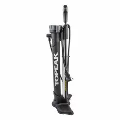 Pumps And CO2 Topeak JoeBlow Booster Floor Pump W/DX3 Smarthead