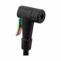 Supacaz Suave Air Floor Pump Pumps And CO2 6 Supacaz Suave Air Floor Pump Pumps And CO2